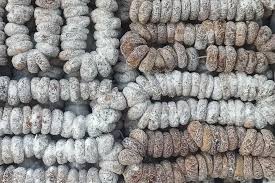 تصویر 2 از انجیر خشک آردی شیرین و بی نظیر